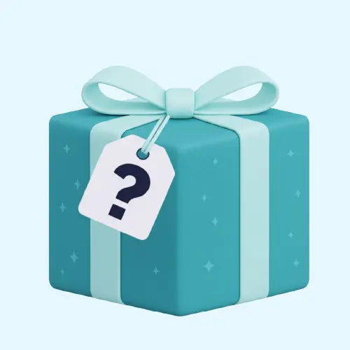 More Gifts Throughout The Year