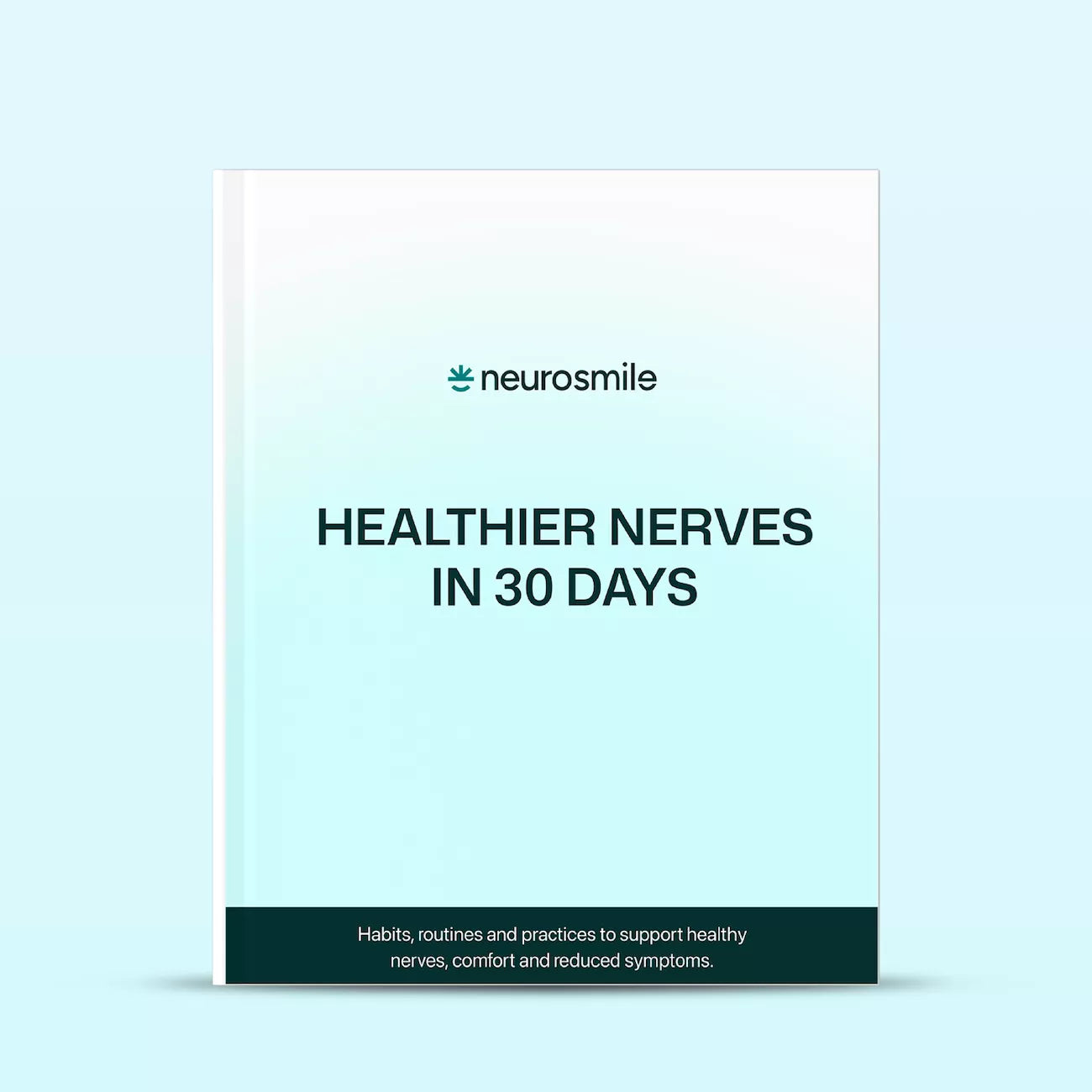 30 Day Relief Guide